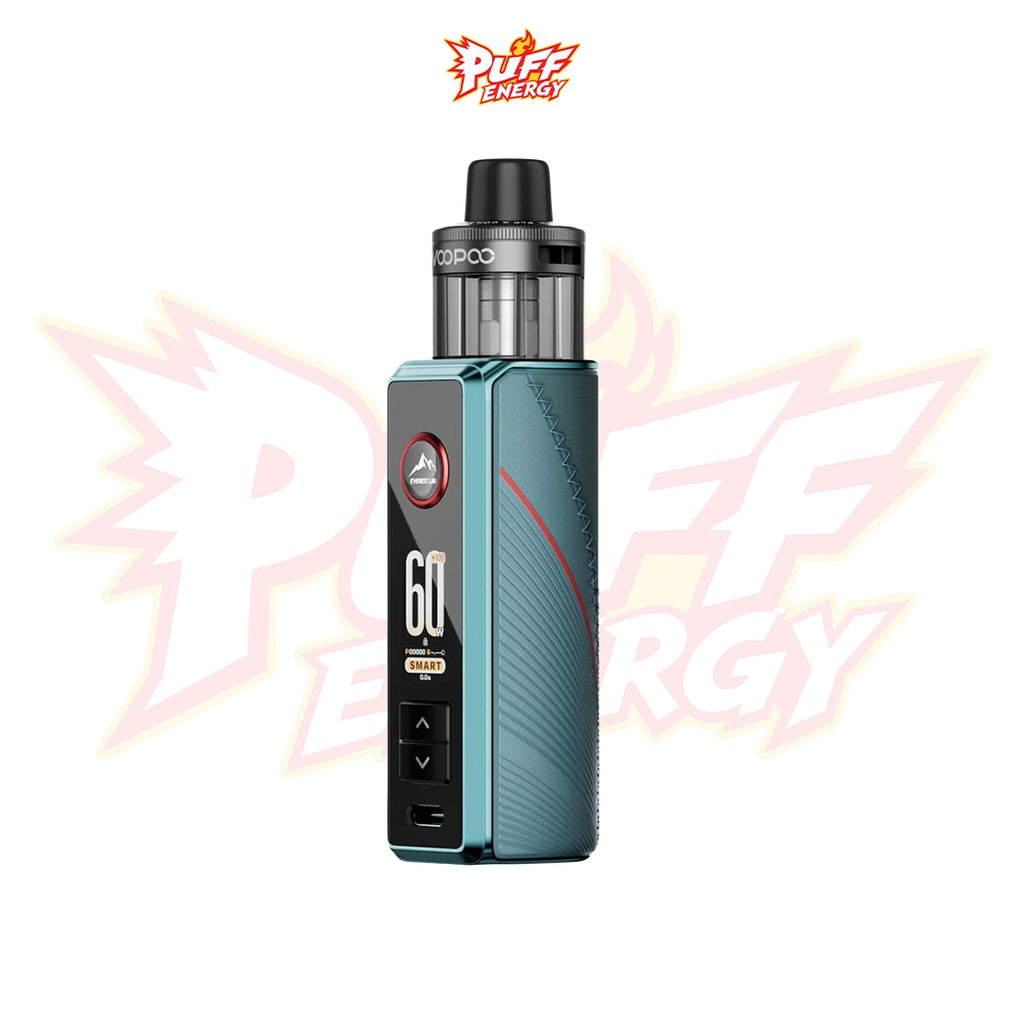 Voopoo - Drag S3 Kit | ڤوبو دراج اس 3 كيت