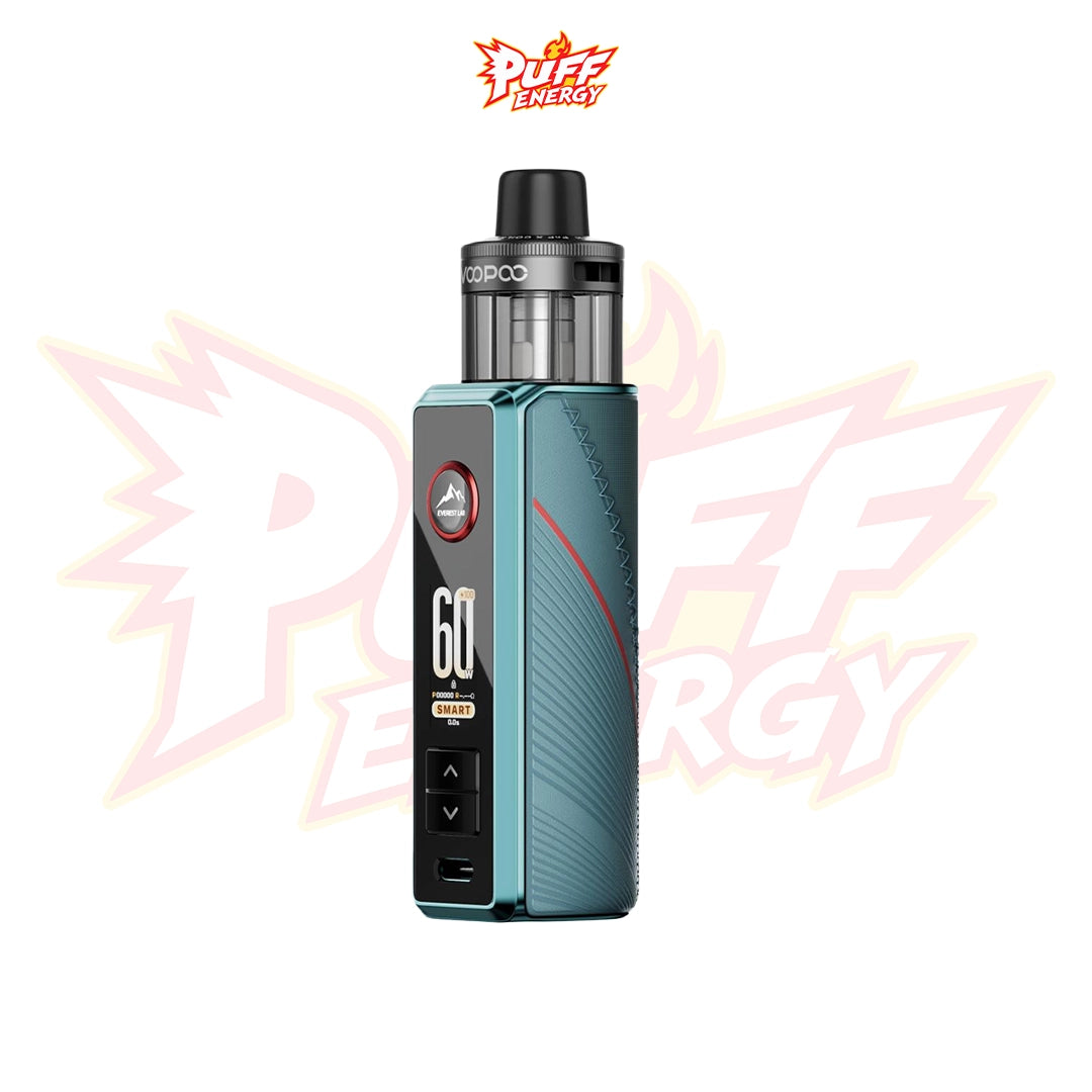 Voopoo - Drag S3 Kit | ڤوبو دراج اس 3 كيت