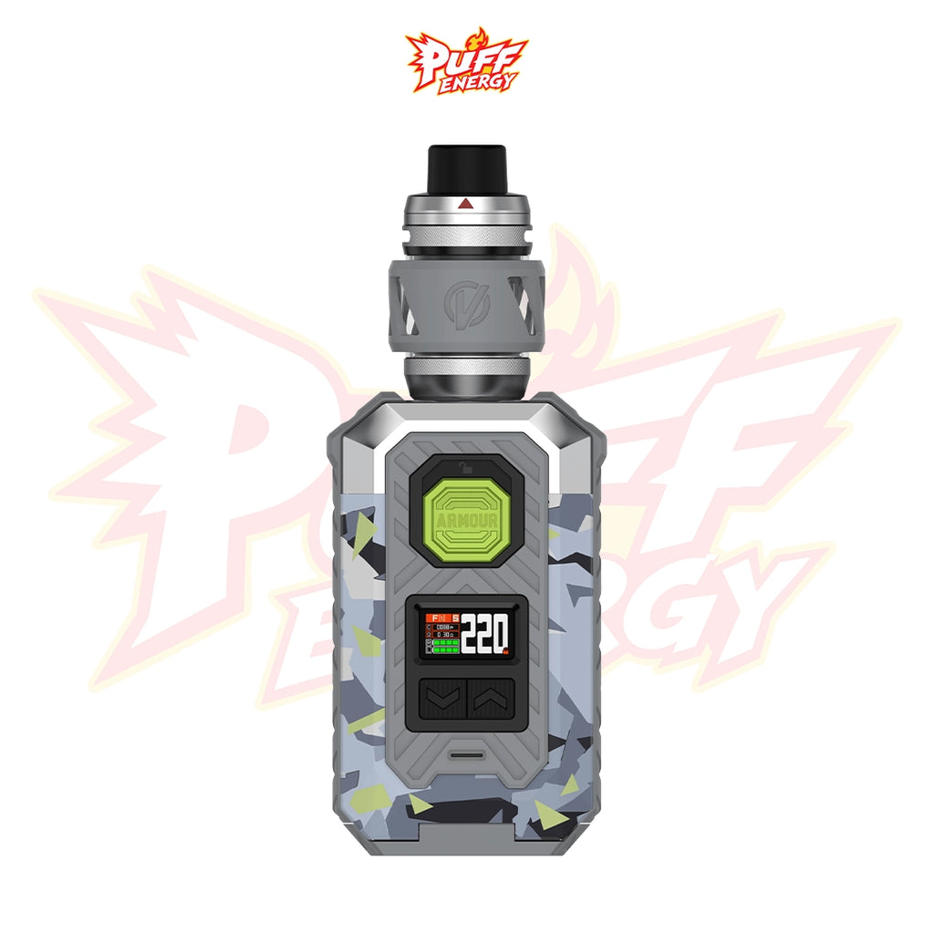 Vaporesso - Armour max kit - فابوريسو - ارمور ماكس كيت