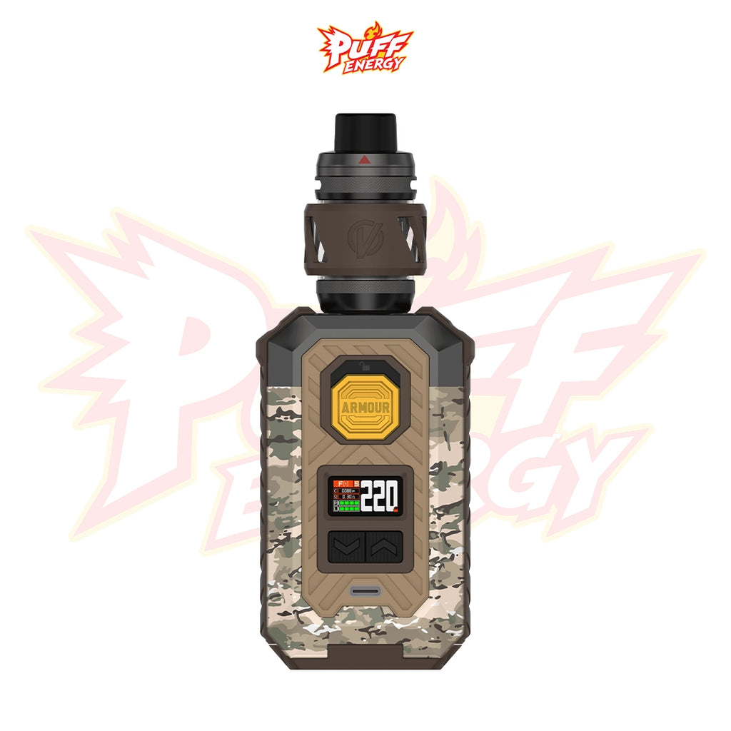 Vaporesso - Armour max kit - فابوريسو - ارمور ماكس كيت