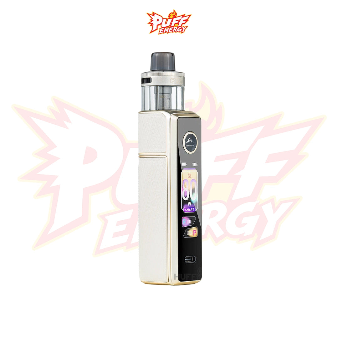 Voopoo - Drag X 3 Kit | ڤوبو دراج اكس 3 كيت