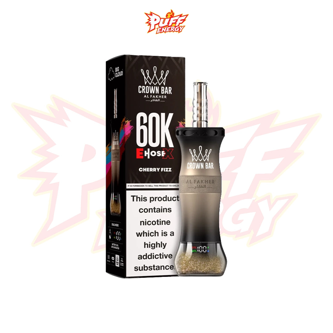 Alfakher 60k Dtl
