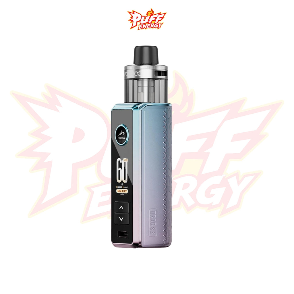 Voopoo - Drag S3 Kit | ڤوبو دراج اس 3 كيت