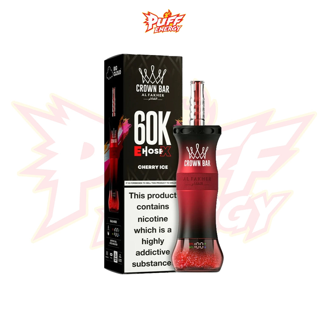 Alfakher 60k Dtl