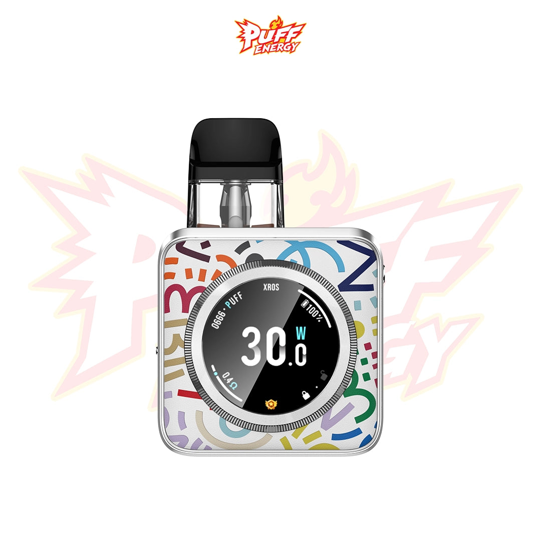 Vaporesso - Xros 5 Nano - فابوريسو اكسروس 5 نانو