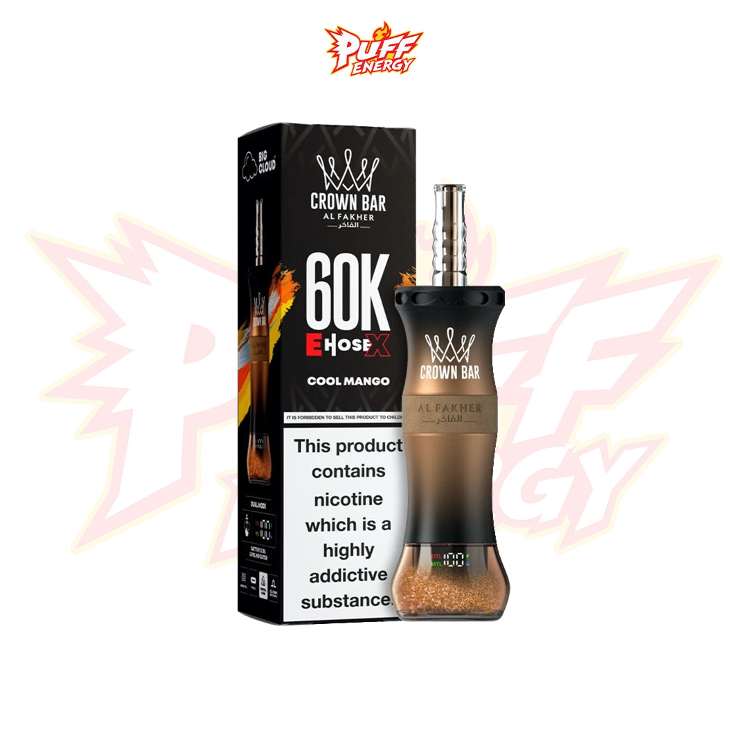 Alfakher 60k Dtl