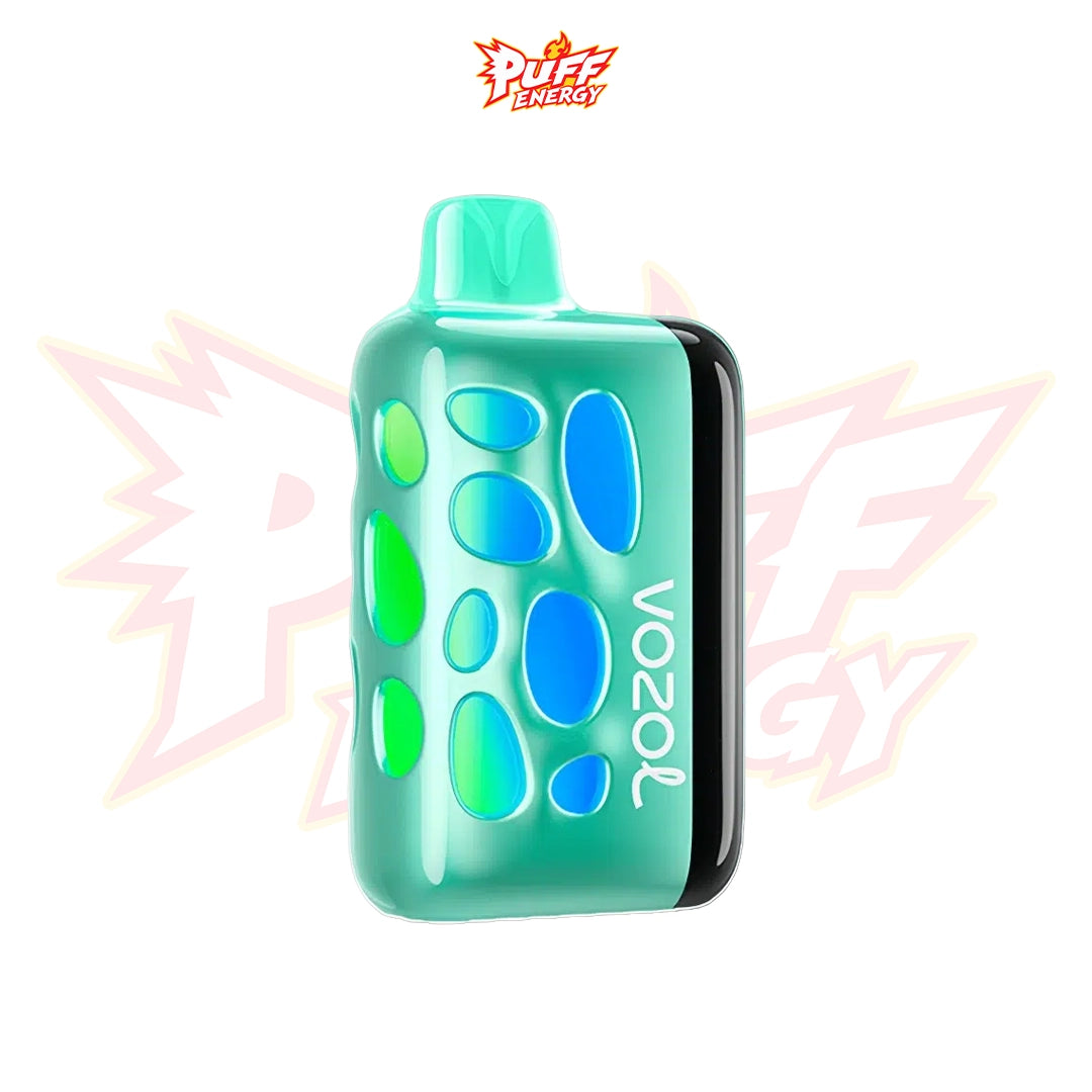 VOZOL RAVE 40K PUFFS | ڤوزول ريڤ ديسبوزابل ٤٠ الف