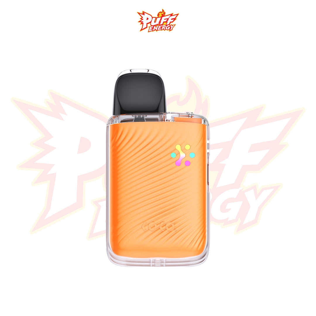 Uwell - Caliburn G5 Lite Koko - يوويل - كاليبرن جي 5 لايت كوكو