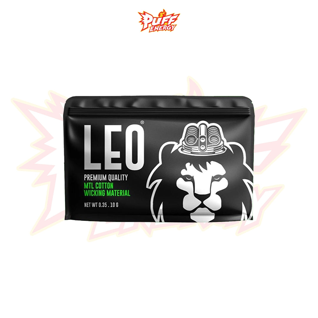 Cotton LEO