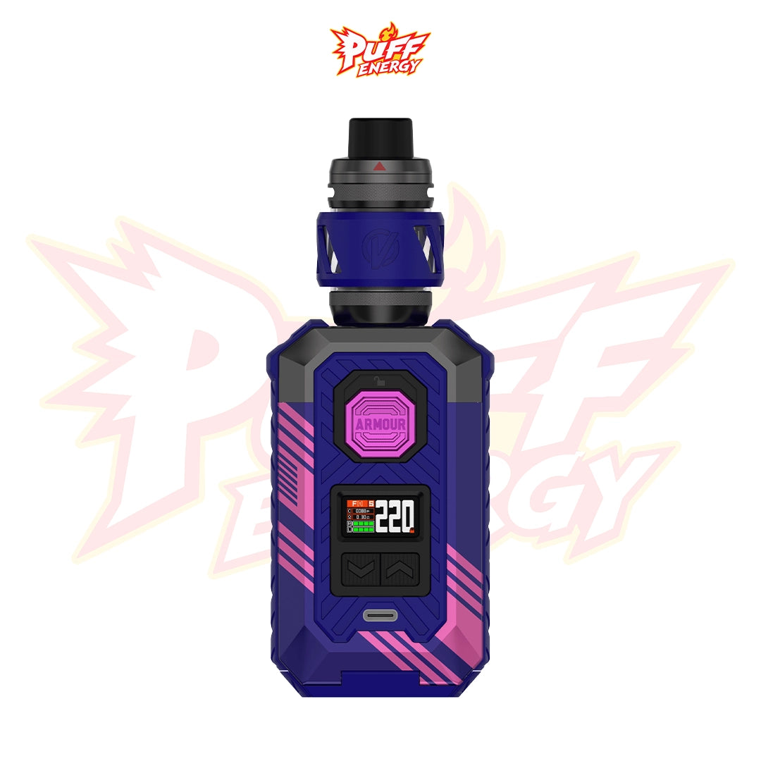 Vaporesso - Armour max kit - فابوريسو - ارمور ماكس كيت