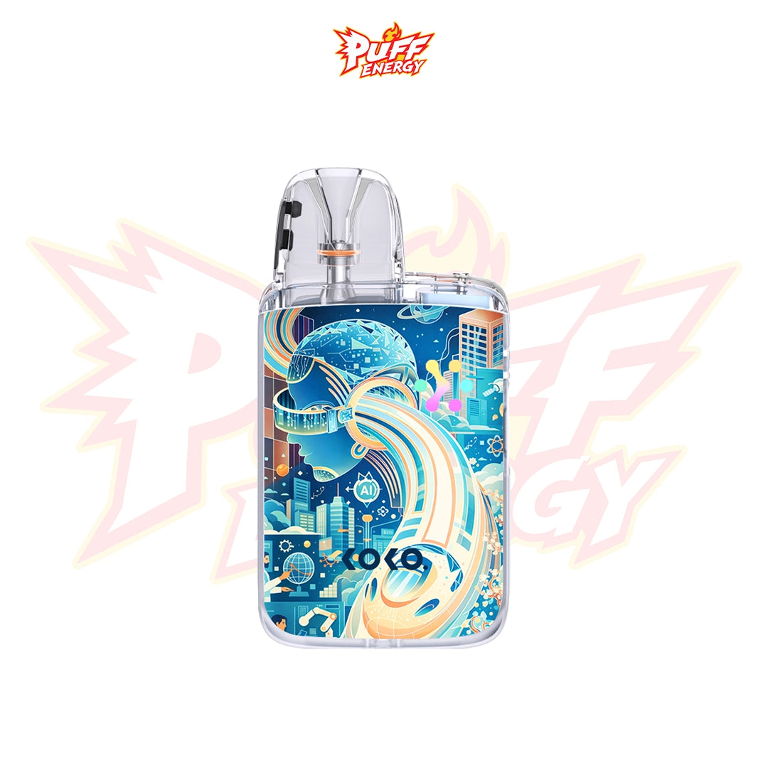 Uwell - Caliburn G5 Lite Koko - يوويل - كاليبرن جي 5 لايت كوكو