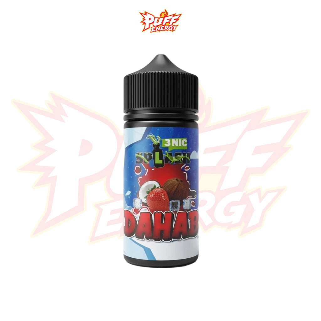SPLASH 100ml