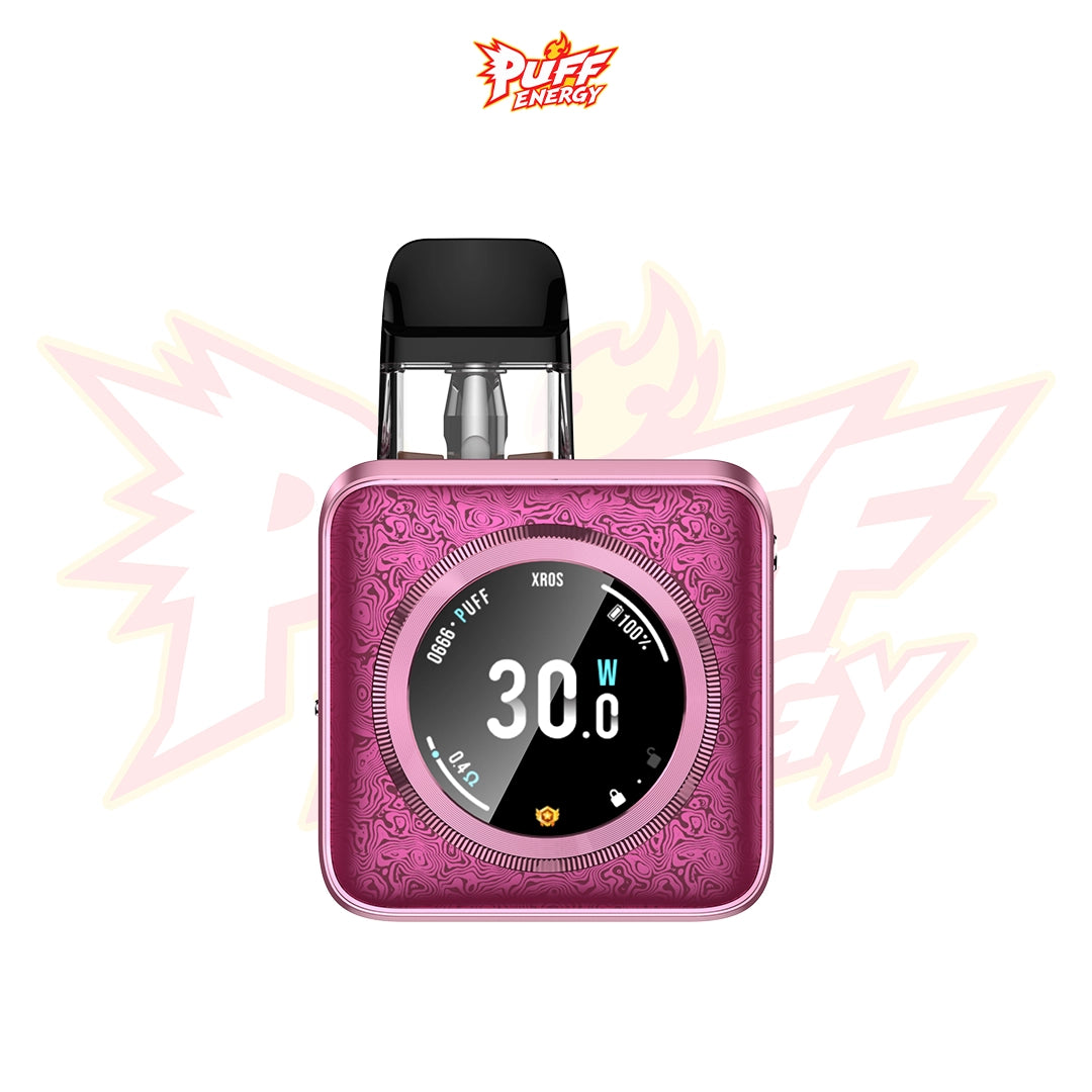 Vaporesso - Xros 5 Nano - فابوريسو اكسروس 5 نانو