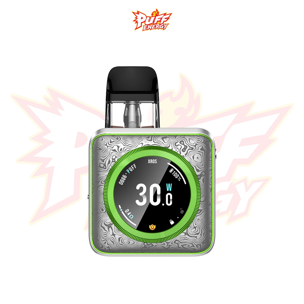 Vaporesso - Xros 5 Nano - فابوريسو اكسروس 5 نانو