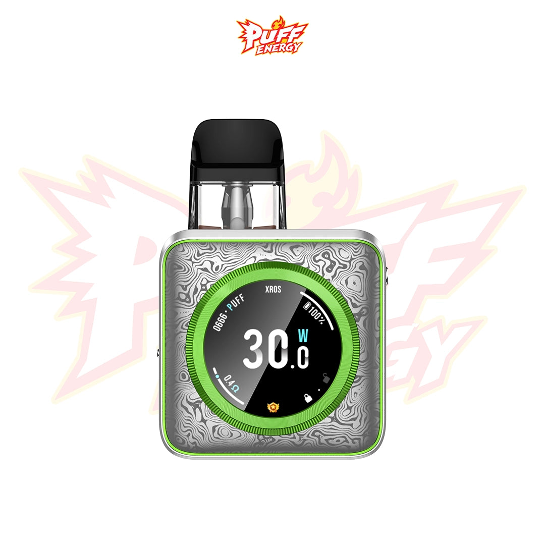 Vaporesso - Xros 5 Nano - فابوريسو اكسروس 5 نانو