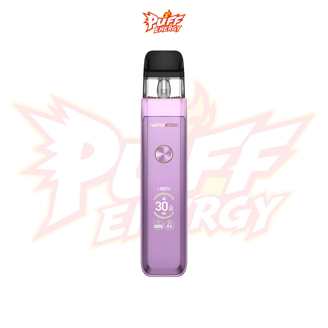 Vaporesso - Xros Pro 2 - فابوريسو - اكسروس برو 2