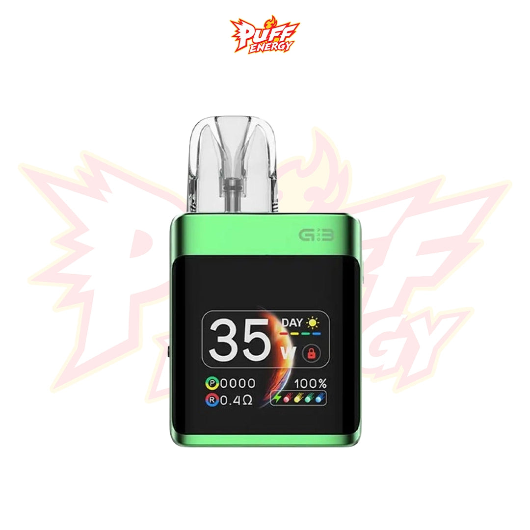 Uwell - Caliburn G3 pro koko - يوويل كاليبرن جي 3 برو كوكو