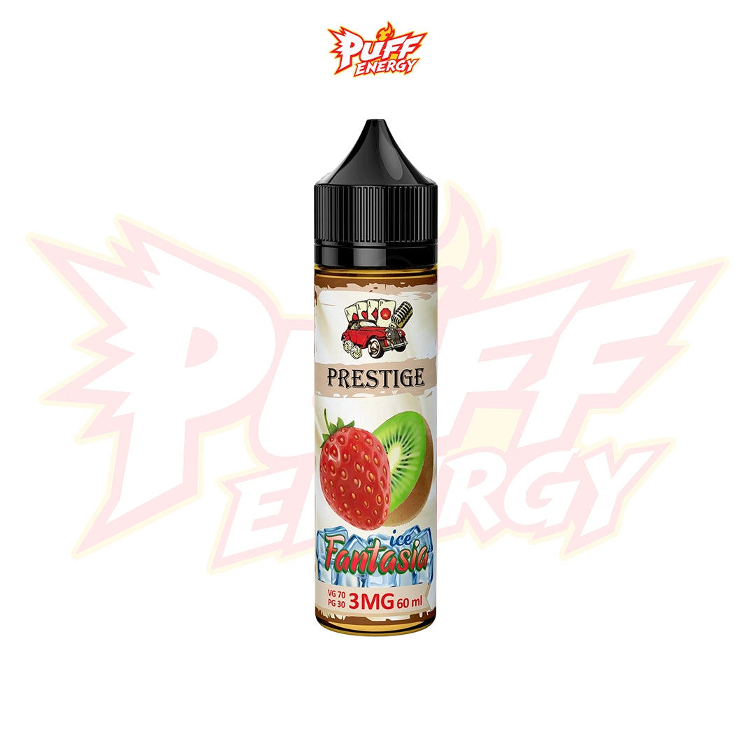 PRESTIGE