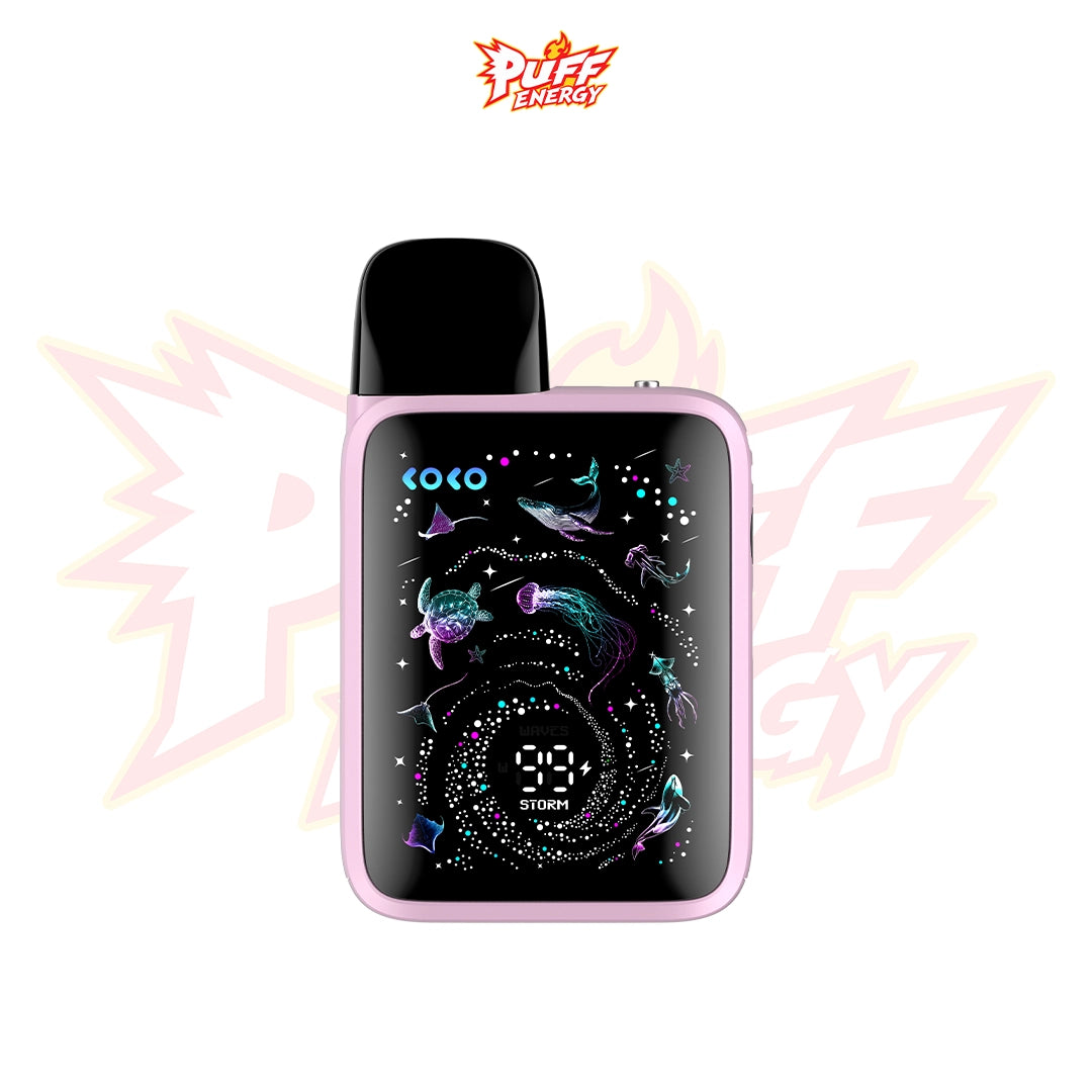 UWELL - CALIBURN G5 koko