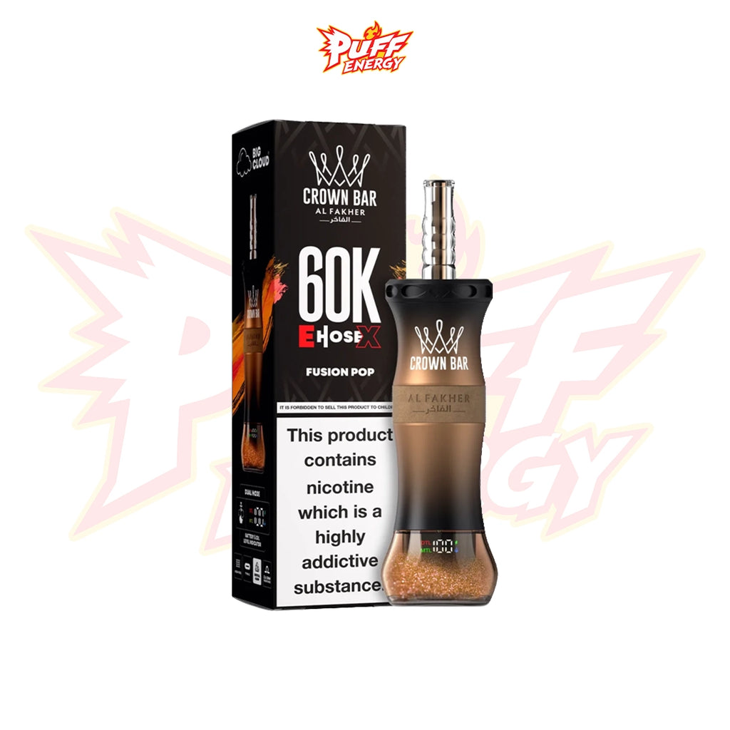 Alfakher 60k Dtl