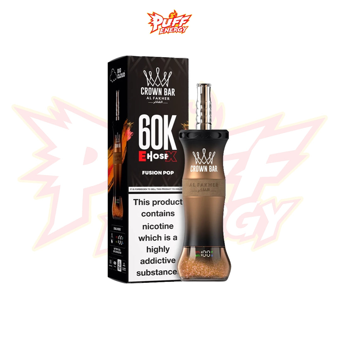 Alfakher 60k Dtl
