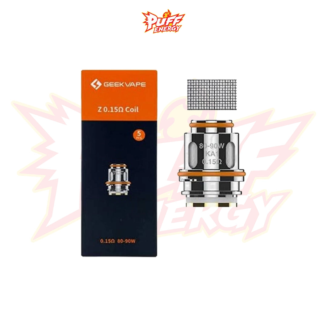GEEK VAPE COIL Z
