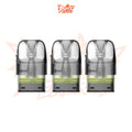 خرطوشة GEEKVAPE SONDER Q بحجم 3 مل جديدة