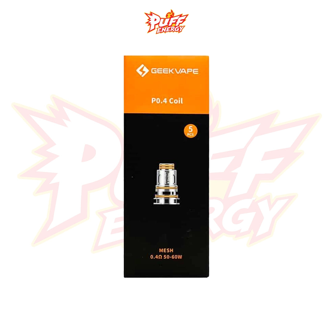 GeekVape P0.4