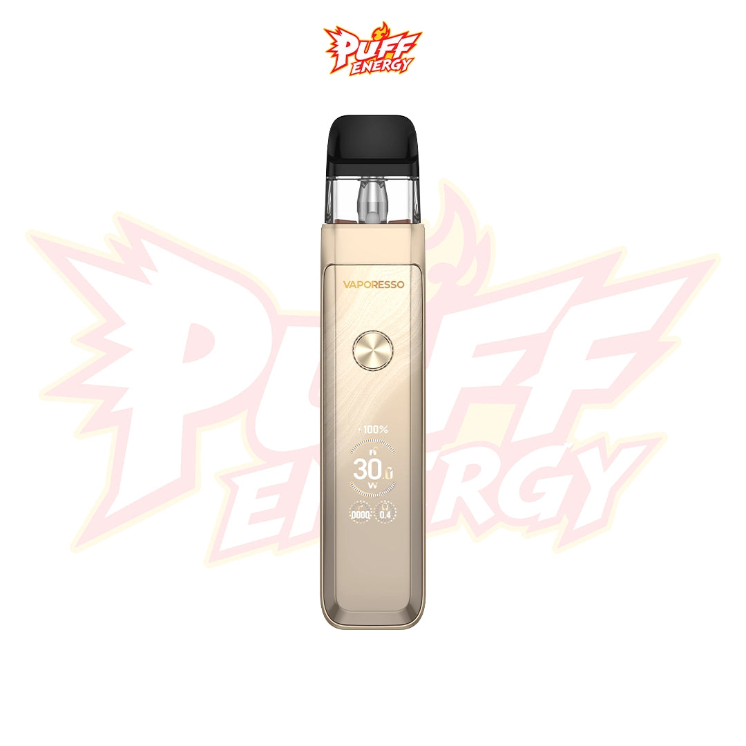 Vaporesso - Xros Pro 2 - فابوريسو - اكسروس برو 2