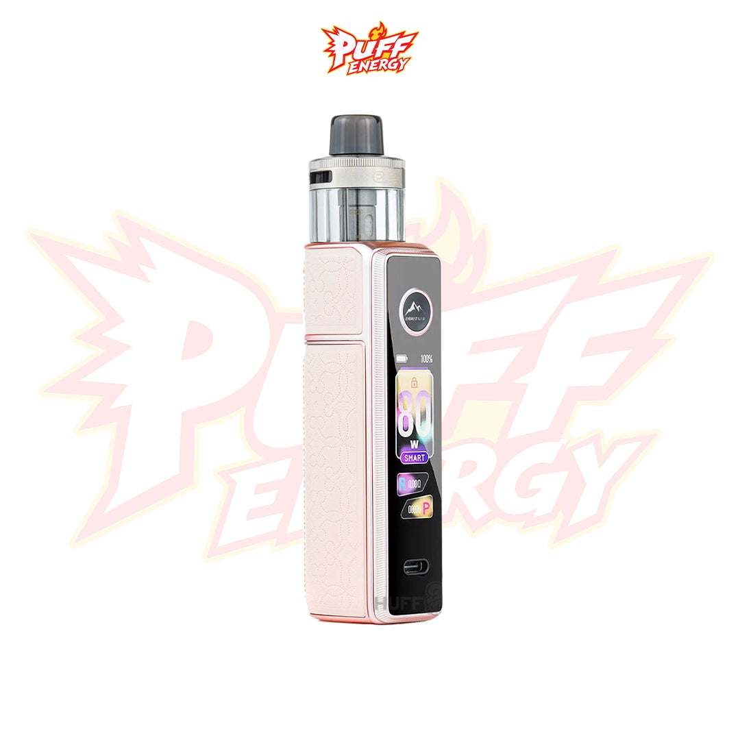 Voopoo - Drag X 3 Kit | ڤوبو دراج اكس 3 كيت