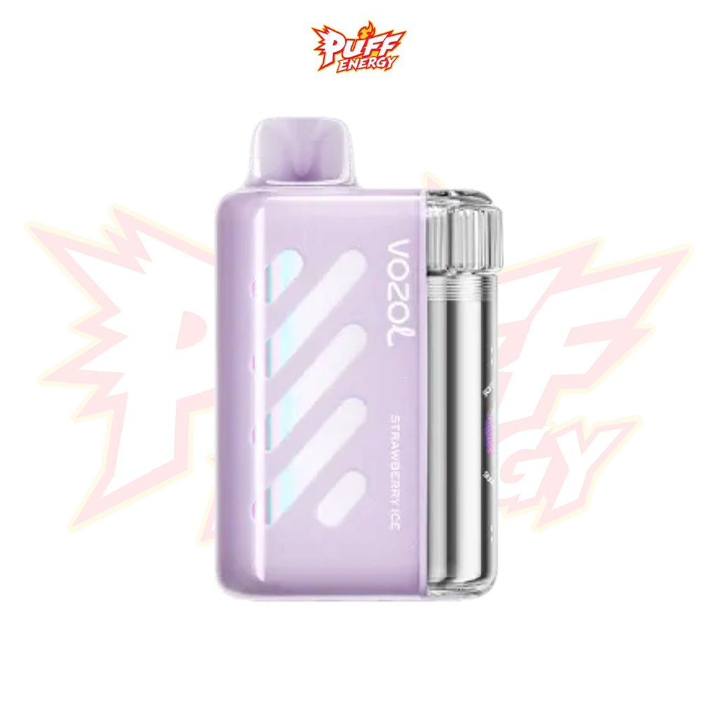 VOZOL VISTA 40K PUFFS | ڤوزول فيستا 40000 نفس