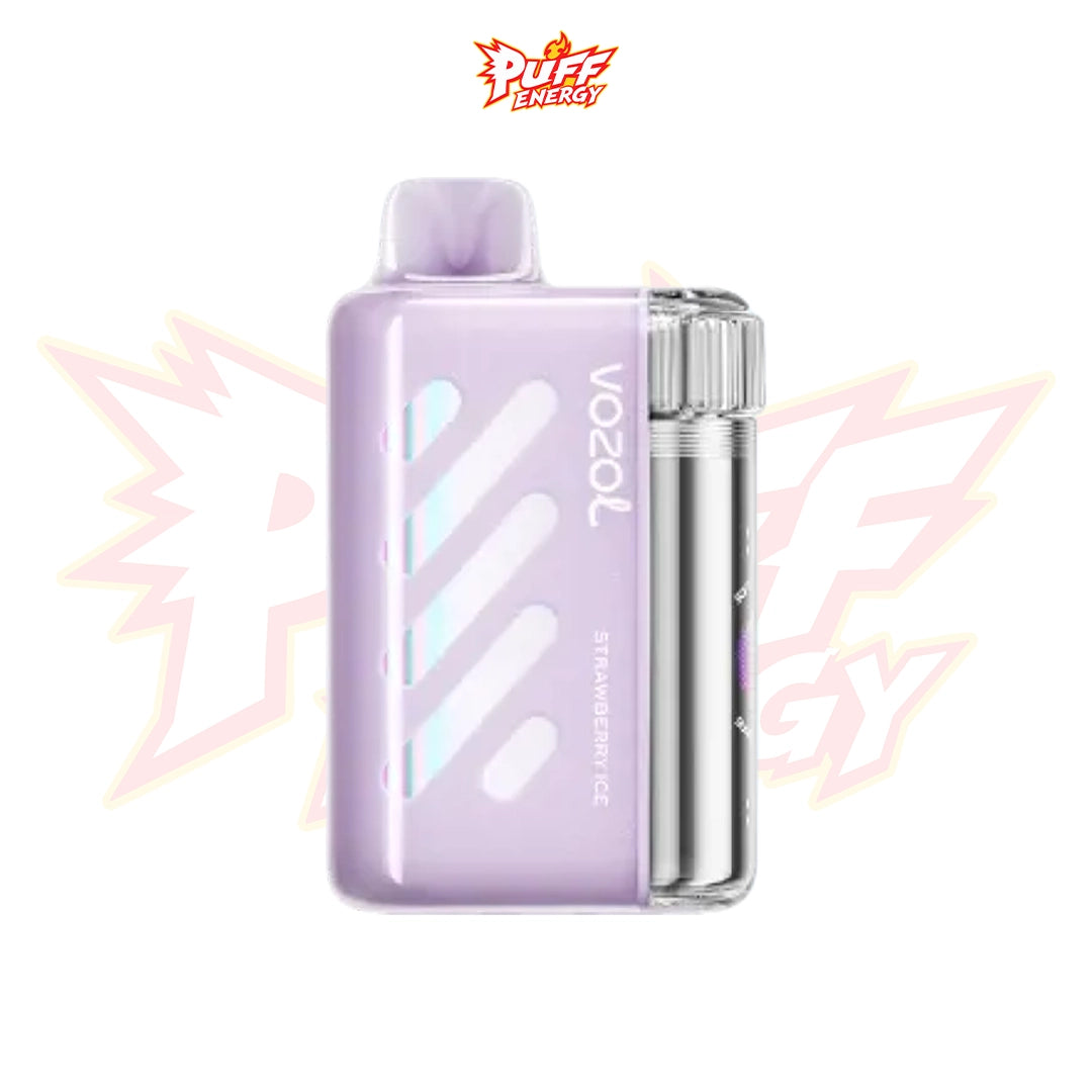 VOZOL VISTA 40K PUFFS | ڤوزول فيستا 40000 نفخة