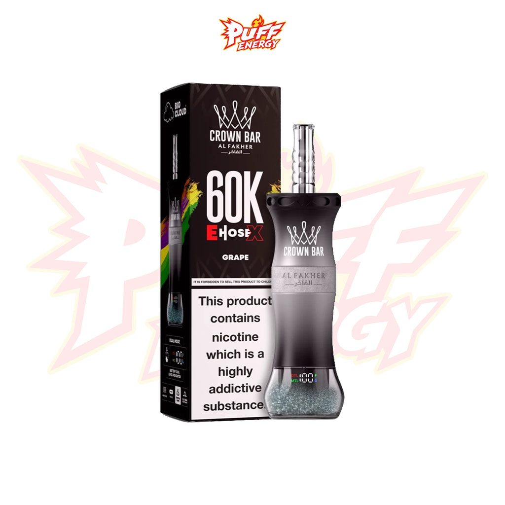 Alfakher 60k Dtl