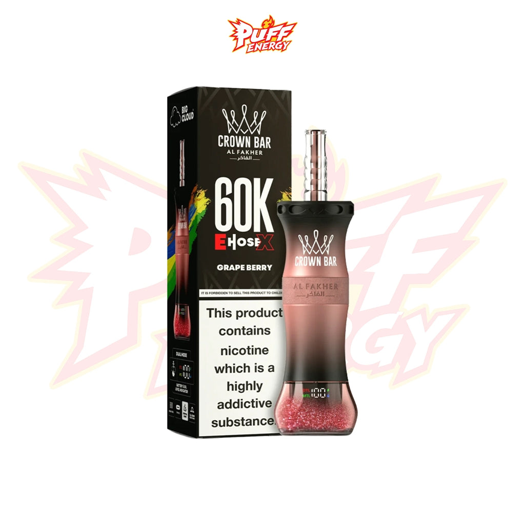 Alfakher 60k Dtl