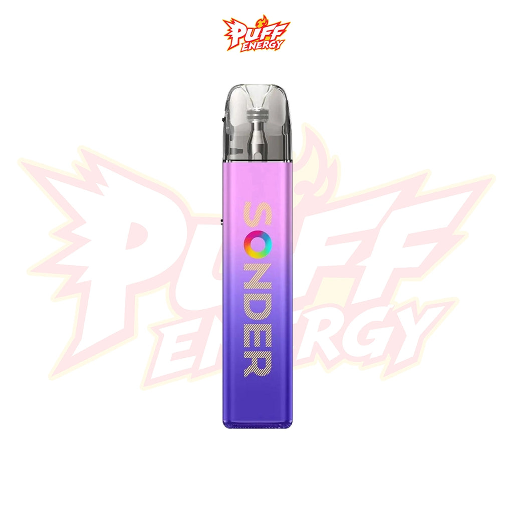 Geekvape Sonder Q2 Pod