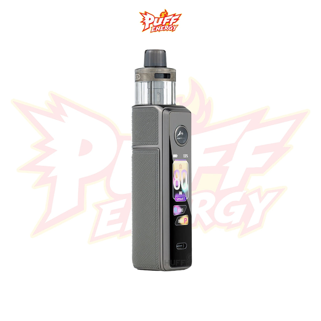 Voopoo - Drag X 3 Kit | فوبو دراج اكس 3 كيت