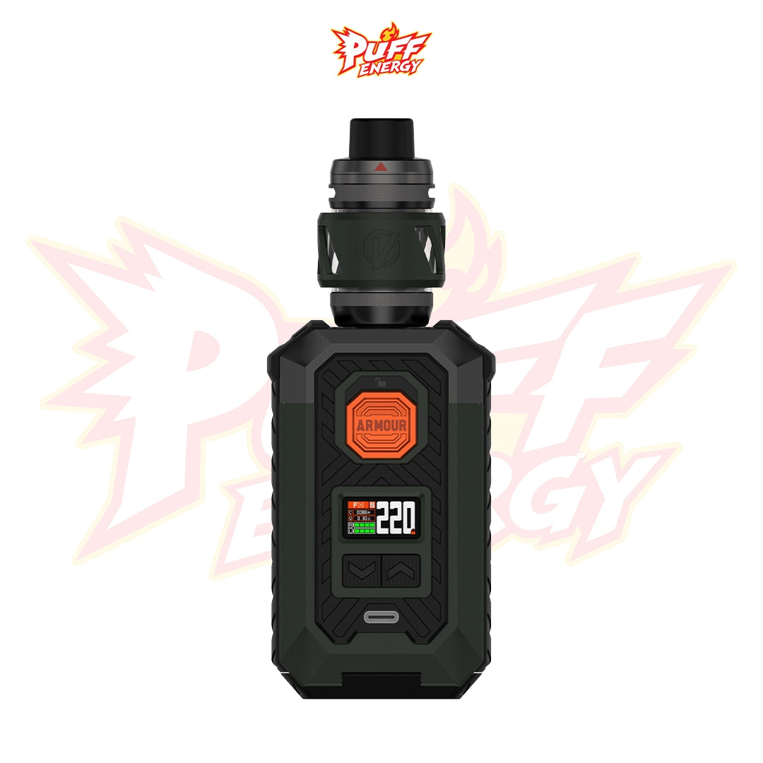 Vaporesso - Armour max kit - فابوريسو - ارمور ماكس كيت