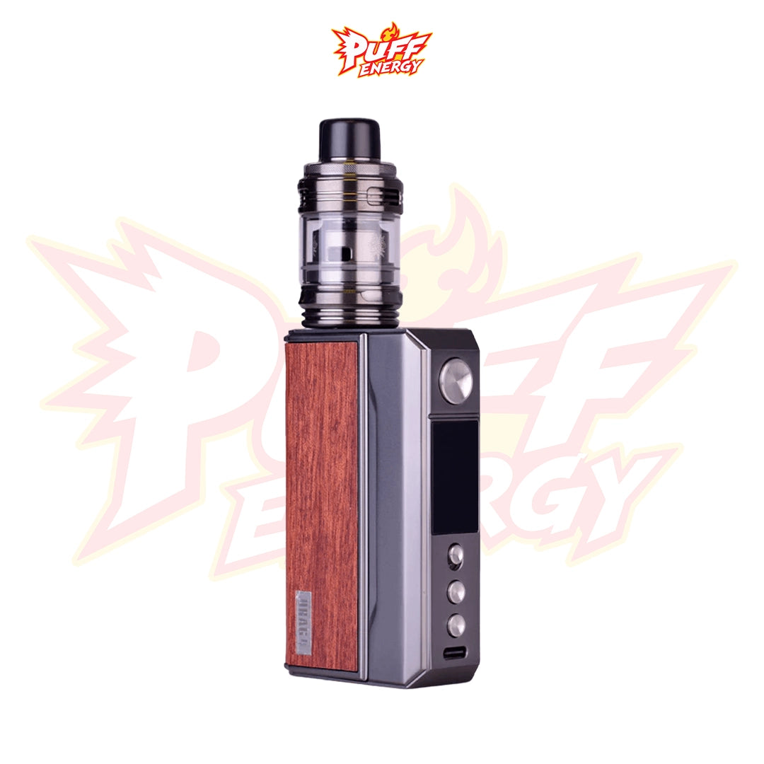 Voopoo - Drag 4 Kit | ڤوبو دراج 4 كيت