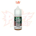 Frisky Salt Nicotine