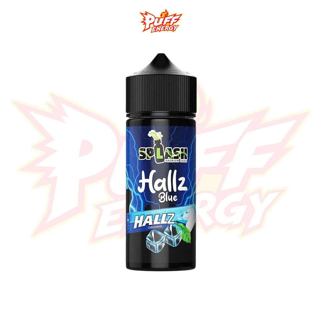 SPLASH 100ml