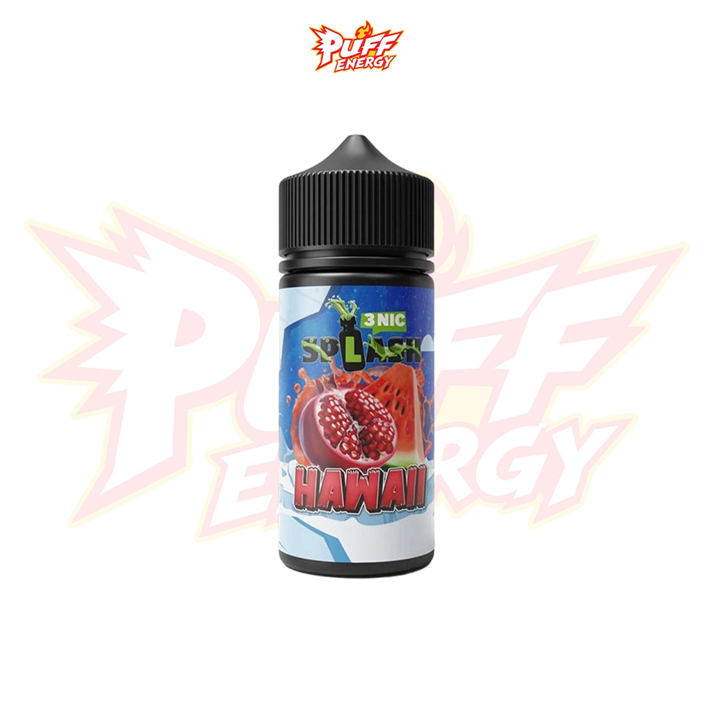 SPLASH 100ml