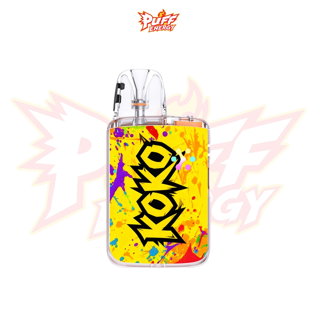 Uwell - Caliburn G5 Lite Koko - يوويل - كاليبرن جي 5 لايت كوكو