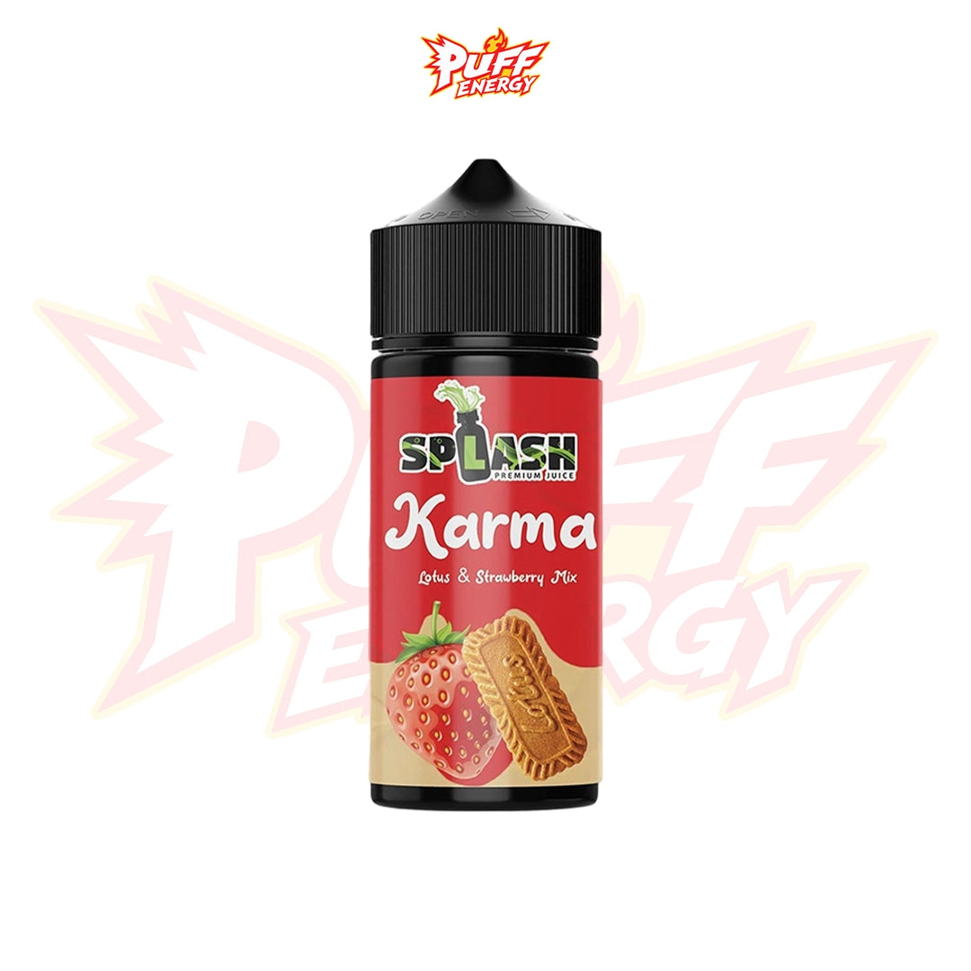 SPLASH 100ml