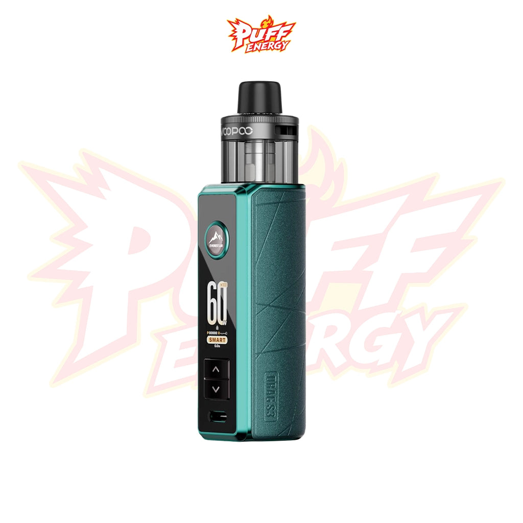 Voopoo - Drag S3 Kit | ڤوبو دراج اس 3 كيت