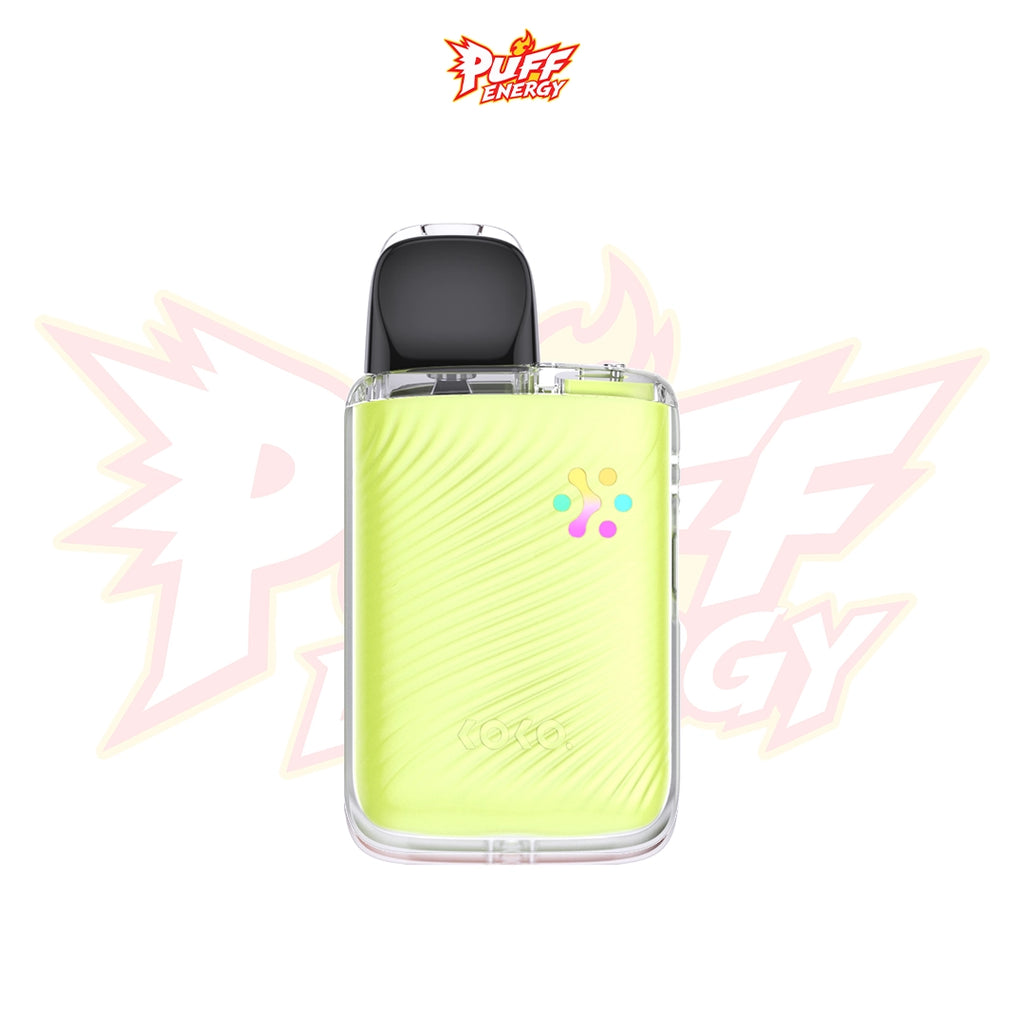 Uwell - Caliburn G5 Lite Koko - يوويل - كاليبرن جي 5 لايت كوكو