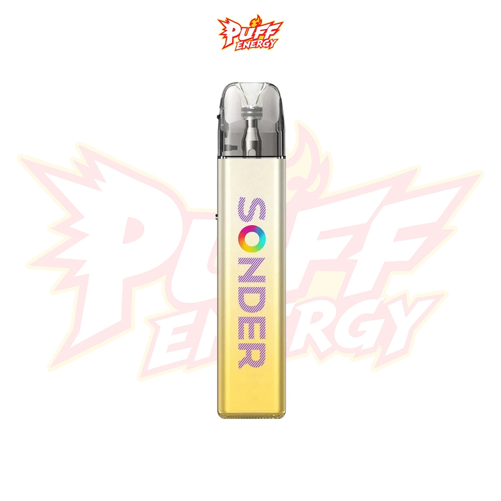 Geekvape Sonder Q2 Pod