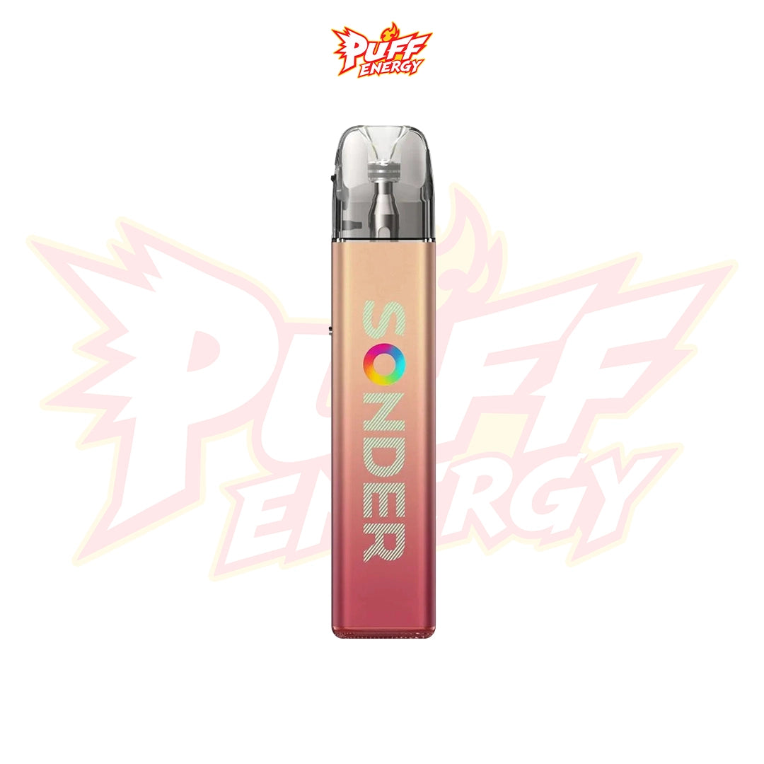 Geekvape Sonder Q2 Pod