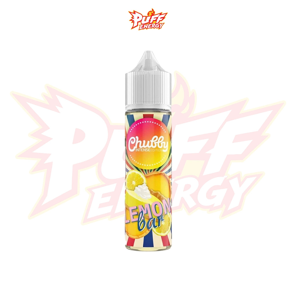 CHUBBY 60ML