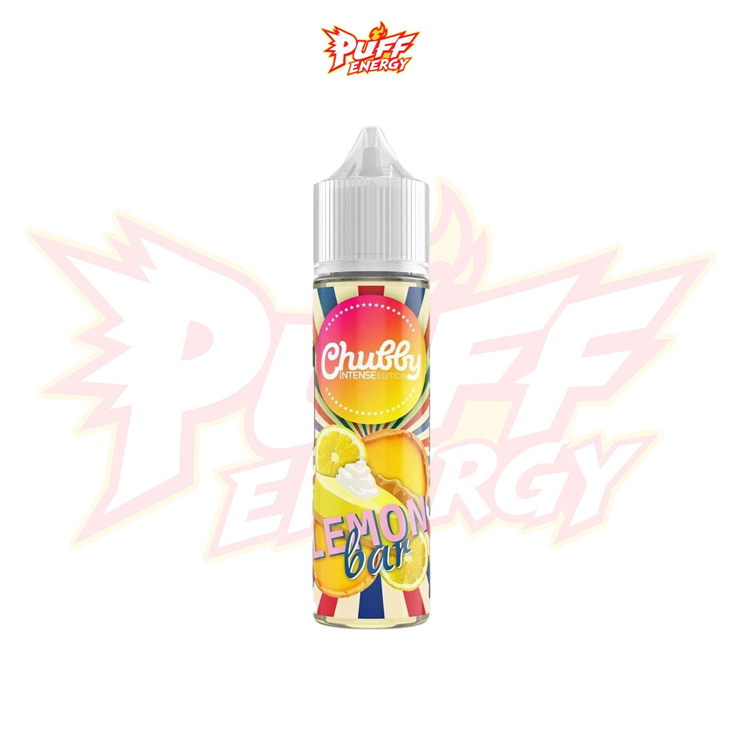 CHUBBY 60ML