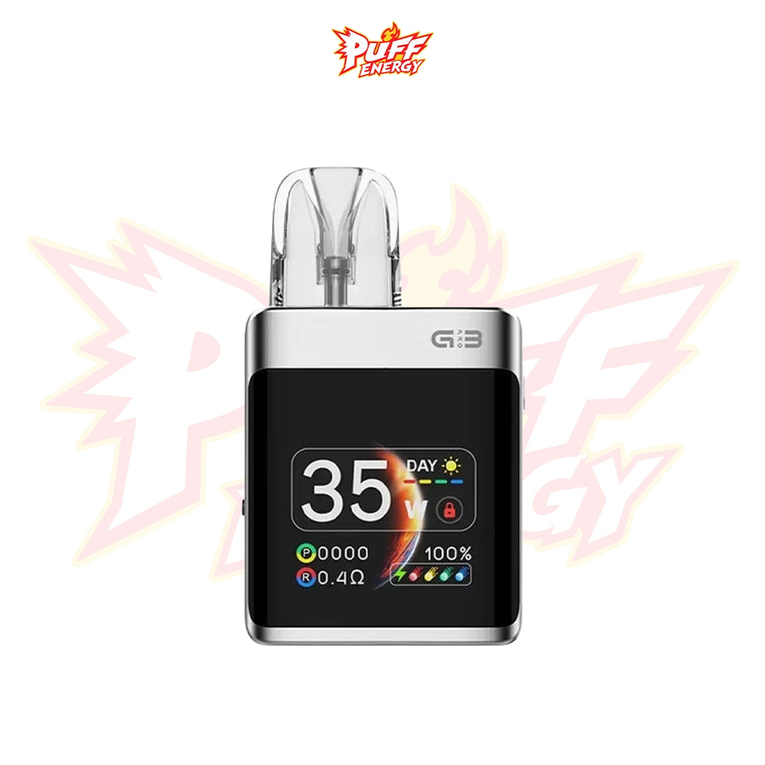 Uwell - Caliburn G3 pro koko - يوويل كاليبرن جي 3 برو كوكو